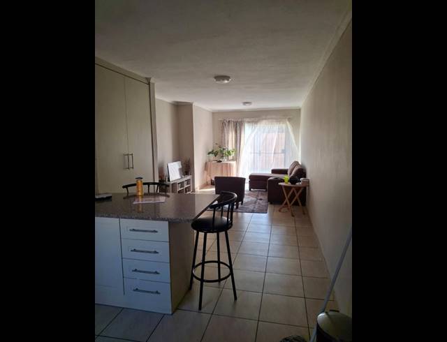 2 BEDROOM APARTMENT FOR SALE IN ANNLIN-WES